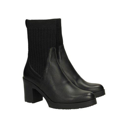 Botki Wonders Wonders 36,37,39 wyprzedaż Darbut