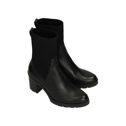 Botki Wonders Wonders 36,37,39 wyprzedaż Darbut