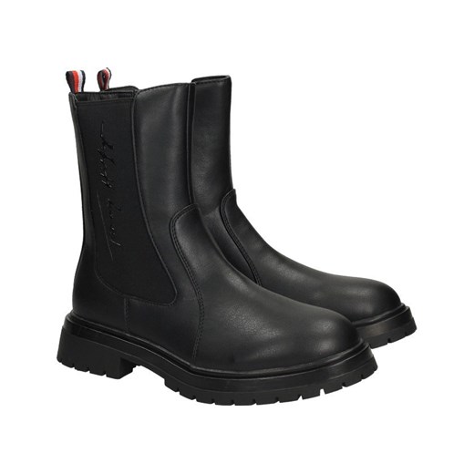 Botki Tommy Hilfiger Tommy Hilfiger 36 Darbut okazja