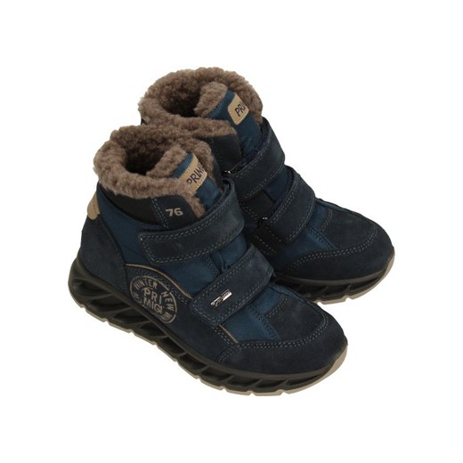 śniegowce Primigi Primigi 30 okazyjna cena Darbut