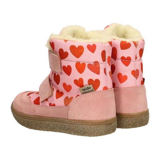 Trzewiki Mido Shoes Mido Shoes 25,21 Darbut
