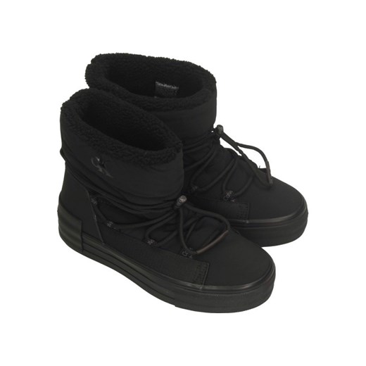 śniegowce Calvin Klein Jeans 36 Darbut okazja