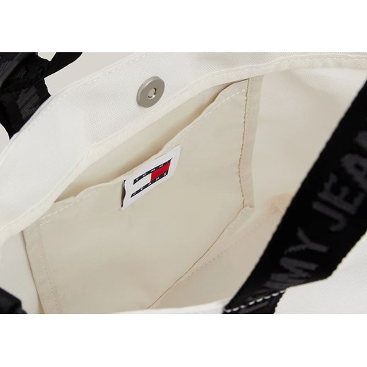 Torebka Tommy Jeans Tommy Jeans promocja Darbut