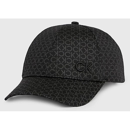 Czapka z daszkiem Calvin Klein ze sklepu Darbut w kategorii Czapki z daszkiem damskie - zdjęcie 183796609
