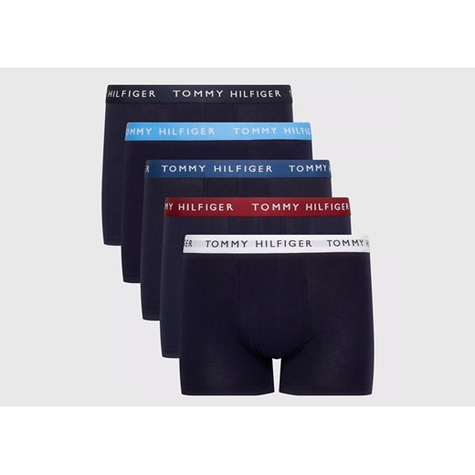 Bokserki Tommy Hilfiger ze sklepu Darbut w kategorii Majtki męskie - zdjęcie 183796615