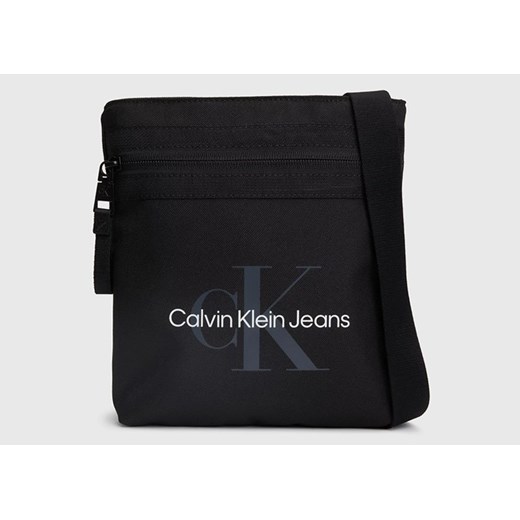 Listonoszka Calvin Klein Jeans ze sklepu Darbut w kategorii Torby męskie - zdjęcie 183796645