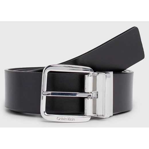 Pasek Calvin Klein ze sklepu Darbut w kategorii Paski męskie - zdjęcie 183796649