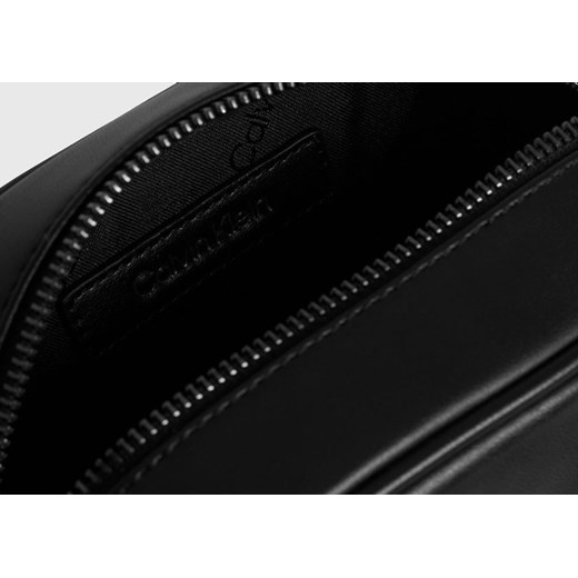 Czarna torba męska Calvin Klein 