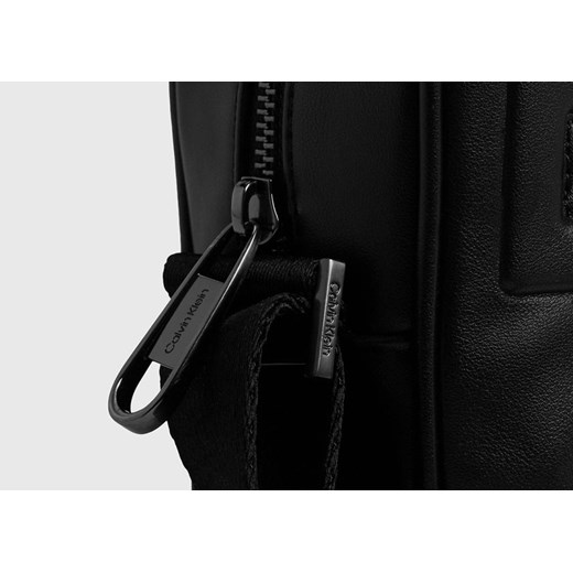 Torba męska Calvin Klein ze skóry ekologicznej 