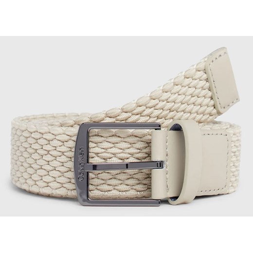 Pasek Calvin Klein ze sklepu Darbut w kategorii Paski męskie - zdjęcie 183796686