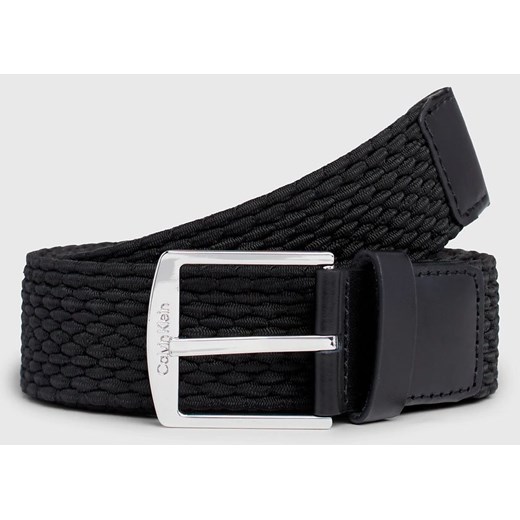 Pasek Calvin Klein ze sklepu Darbut w kategorii Paski męskie - zdjęcie 183796689