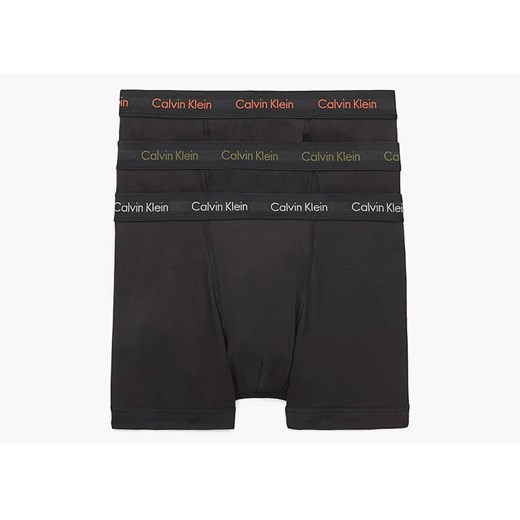 Bokserki Calvin Klein ze sklepu Darbut w kategorii Majtki męskie - zdjęcie 183796788