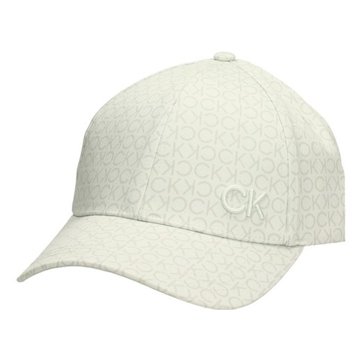 Czapka z daszkiem Calvin Klein ze sklepu Darbut w kategorii Czapki z daszkiem damskie - zdjęcie 183796789