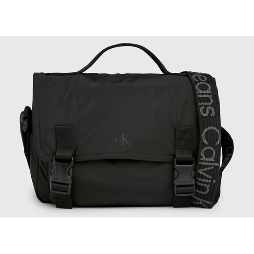 Listonoszka Calvin Klein Jeans ze sklepu Darbut w kategorii Torby męskie - zdjęcie 183796948