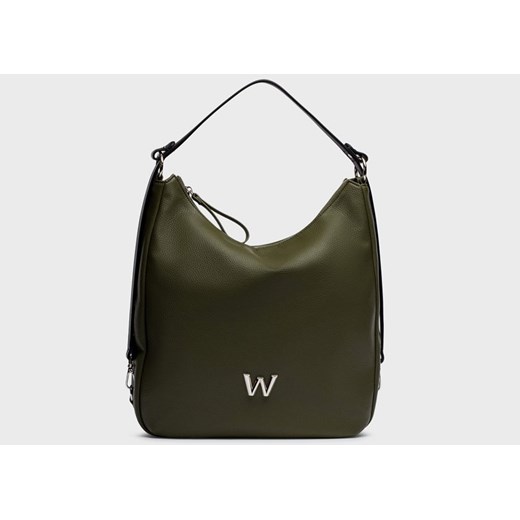 Shopperka Wonders ze sklepu Darbut w kategorii Torby Shopper bag - zdjęcie 183797439