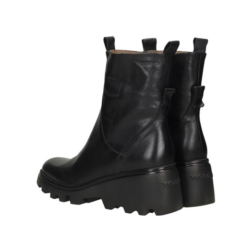 Botki Wonders casual 