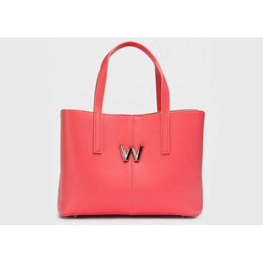 Torebka Wonders ze sklepu Darbut w kategorii Kuferki - zdjęcie 183798347