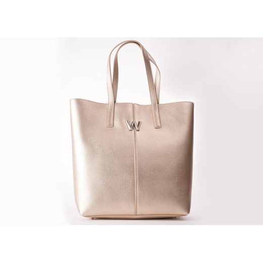 Torebka Wonders ze sklepu Darbut w kategorii Torby Shopper bag - zdjęcie 183798398