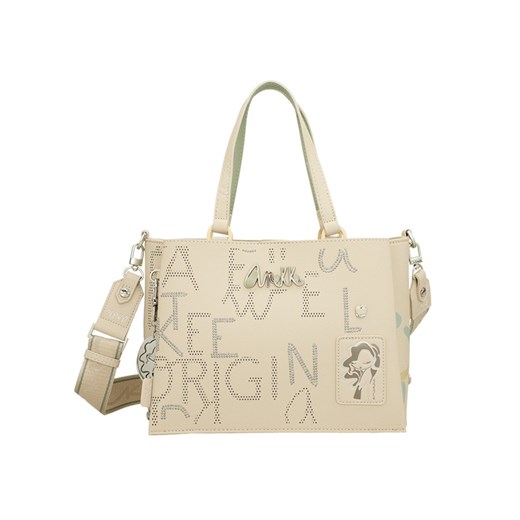 Torebka Anekke ze sklepu Darbut w kategorii Torby Shopper bag - zdjęcie 183798776
