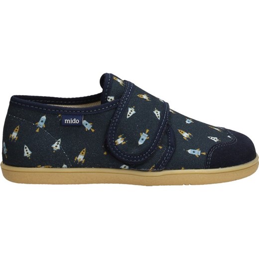 Tenisówki Mido Shoes ze sklepu Darbut w kategorii Trampki dziecięce - zdjęcie 183798885