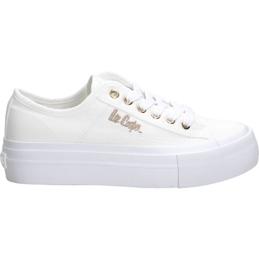 Tenisówki Lee Cooper ze sklepu Darbut w kategorii Trampki damskie - zdjęcie 183798949