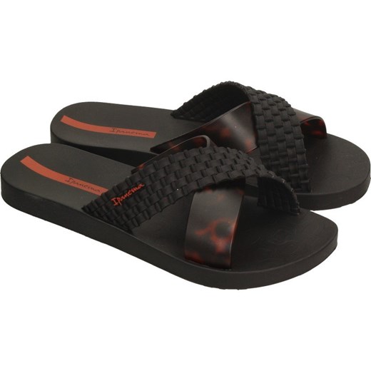 Klapki Ipanema ze sklepu Darbut w kategorii Klapki damskie - zdjęcie 183799556