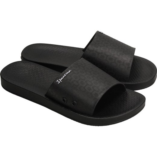 Klapki Ipanema ze sklepu Darbut w kategorii Klapki damskie - zdjęcie 183799567