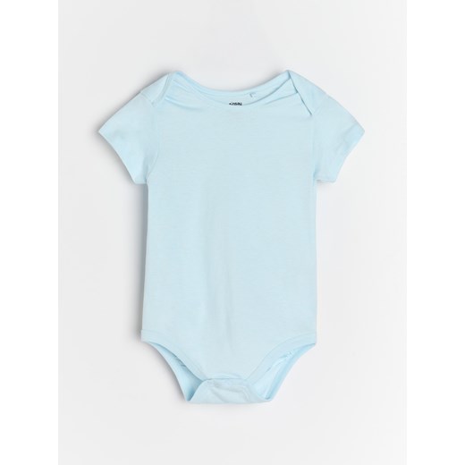 Odzież dla niemowląt Sinsay letnia