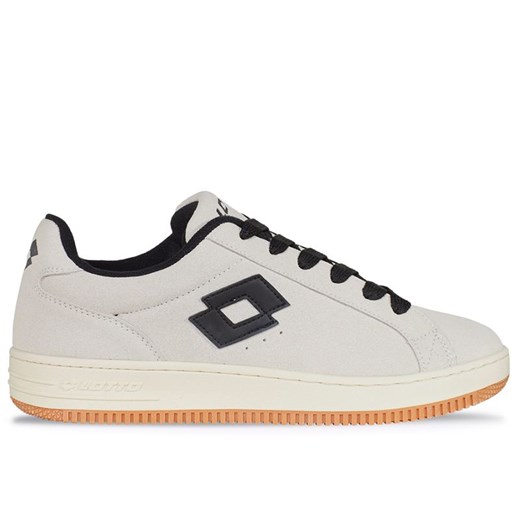 Buty unisex Lotto Yarin 2400270U-1311 - szare ze sklepu streetstyle24.pl w kategorii Buty sportowe męskie - zdjęcie 183802916
