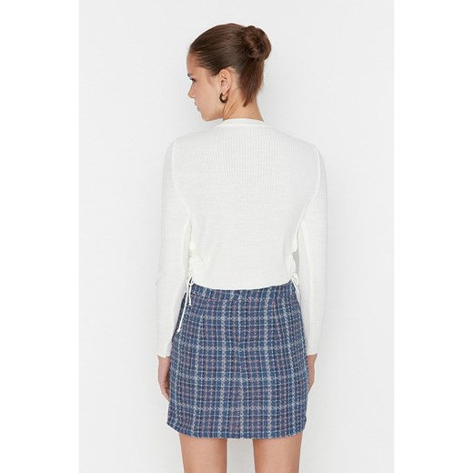 Spódnica Trendyol midi 