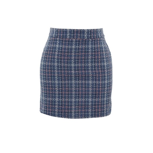 Spódnica Trendyol midi 