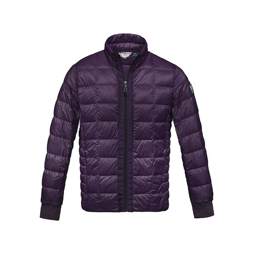 DOLOMITE Kurtka puchowa &quot;Corvara Light&quot; w kolorze fioletowym ze sklepu Limango Polska w kategorii Kurtki damskie - zdjęcie 183803308