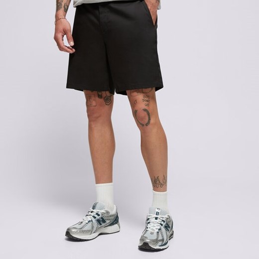NEW BALANCE SZORTY ATHLETICS STANDARD SHORT 7&quot; ze sklepu Sizeer w kategorii Spodenki męskie - zdjęcie 183803446