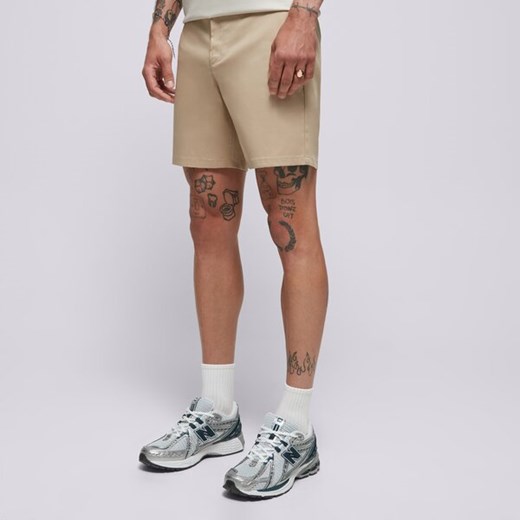 NEW BALANCE SZORTY ATHLETICS STANDARD SHORT 7&quot; ze sklepu Sizeer w kategorii Spodenki męskie - zdjęcie 183803449