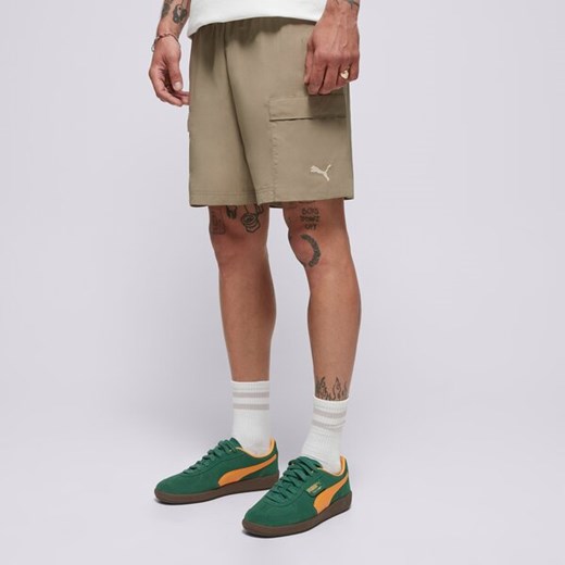 PUMA SZORTY WARDROBE ESS RELAXED CARGO SHORTS 6&quot; WV ze sklepu Sizeer w kategorii Spodenki męskie - zdjęcie 183803455