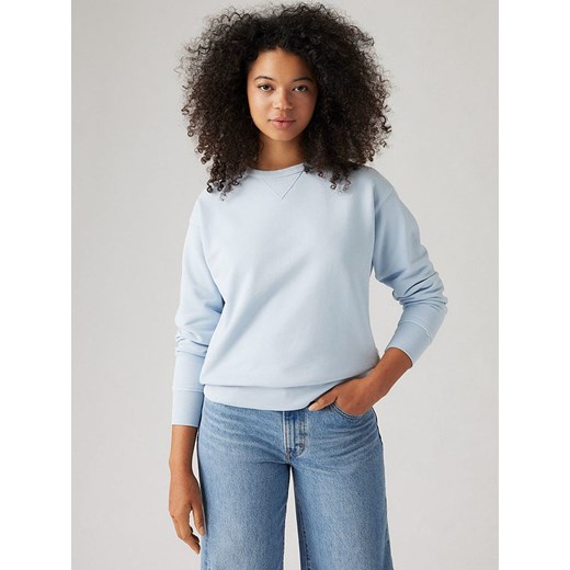Bluza damska Levi's na jesień