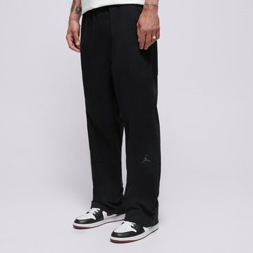 JORDAN SPODNIE M J ESS DBL KNEE WVN PANT ze sklepu Sizeer w kategorii Spodnie męskie - zdjęcie 183804099