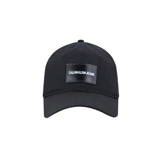 CZPKA Z DASZKIEM CALVIN KLEIN CCK02 ze sklepu olika.com.pl w kategorii Czapki z daszkiem męskie - zdjęcie 183804167