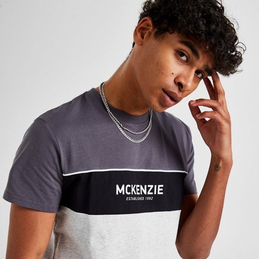 MCKENZIE T-SHIRT KYLO TEE GMRL Mckenzie S wyprzedaż JD Sports