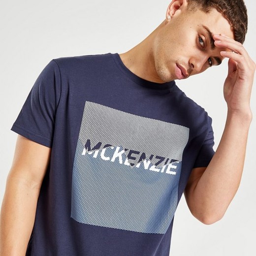 MCKENZIE T-SHIRT RAY TEE Mckenzie M wyprzedaż JD Sports