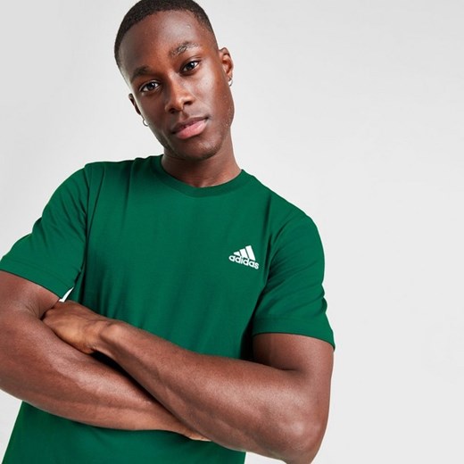 ADIDAS T-SHIRT M SL SJ T L okazja JD Sports