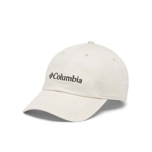 Czapka z daszkiem Columbia Provisions Ball Cap 2096351 Biały ze sklepu eobuwie.pl w kategorii Czapki z daszkiem damskie - zdjęcie 183807756