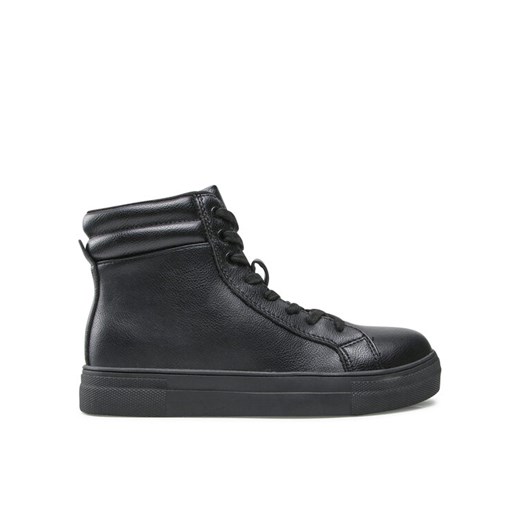 Sneakersy Jenny Fairy WS2158-09 Czarny ze sklepu eobuwie.pl w kategorii Trampki damskie - zdjęcie 183807838