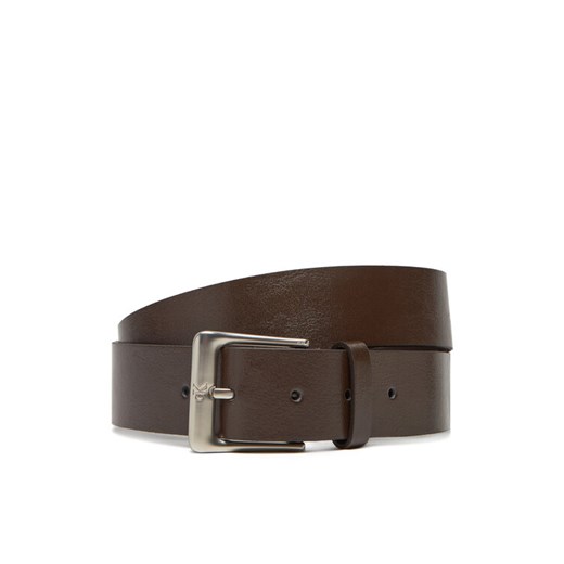 Pasek Męski Calvin Klein Classic Buckle 35Mm LV04G7027G Kolorowy ze sklepu eobuwie.pl w kategorii Paski męskie - zdjęcie 183807908