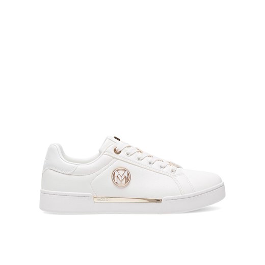 Sneakersy MEXX MIRL1011441W-01 Biały ze sklepu eobuwie.pl w kategorii Buty sportowe damskie - zdjęcie 183808126