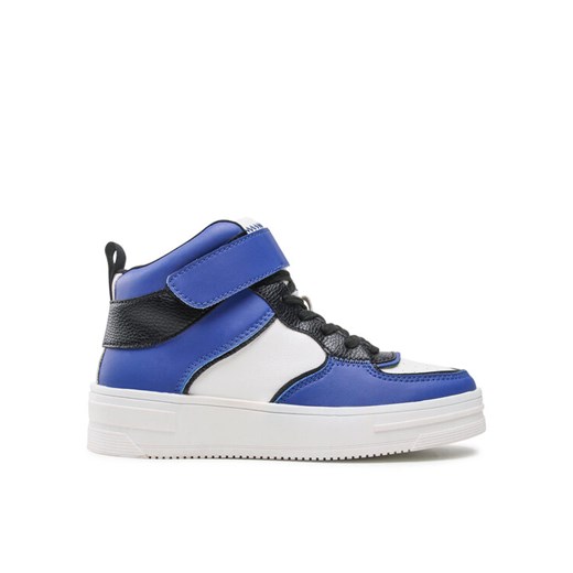 Sneakersy Jenny Fairy WS5806-01 Granatowy ze sklepu eobuwie.pl w kategorii Buty sportowe damskie - zdjęcie 183808205