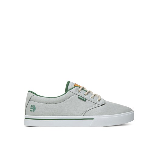 Sneakersy Etnies Jameson 2 Eco X Tftf 4107000575 Szary ze sklepu eobuwie.pl w kategorii Buty sportowe męskie - zdjęcie 183808219