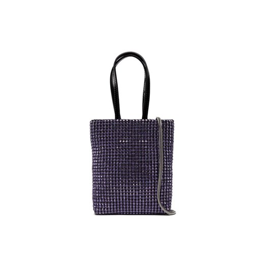 Torebka Jenny Fairy MJH-C-05C-02 Fioletowy ze sklepu eobuwie.pl w kategorii Torby Shopper bag - zdjęcie 183808298