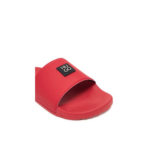 Klapki męskie Hugo Boss sportowe 