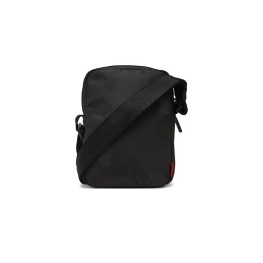 Saszetka czarna BOSS HUGO 